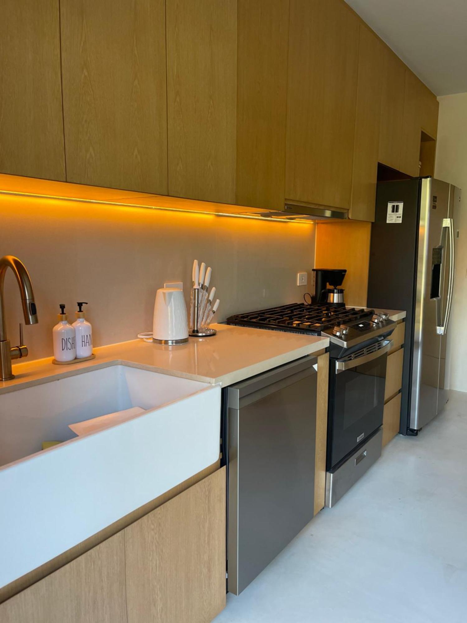 Luna Nueva Aflora Apartment Tulum