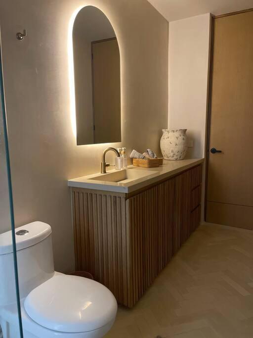Luna Nueva Aflora Apartment Tulum