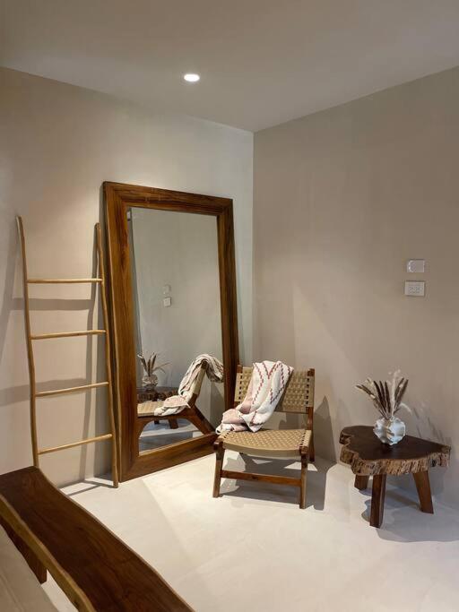 Luna Nueva Aflora Apartment